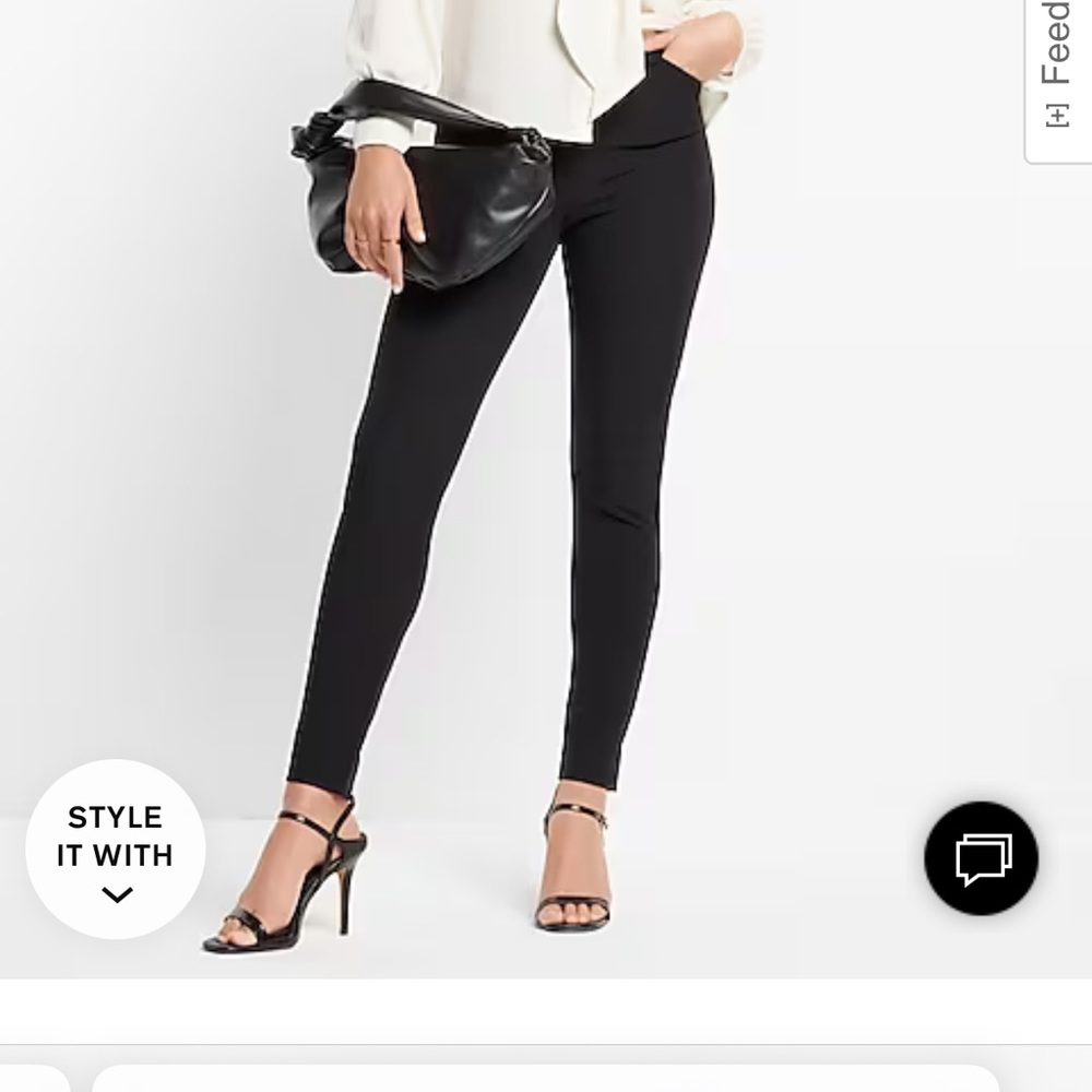 Express Womens Pants